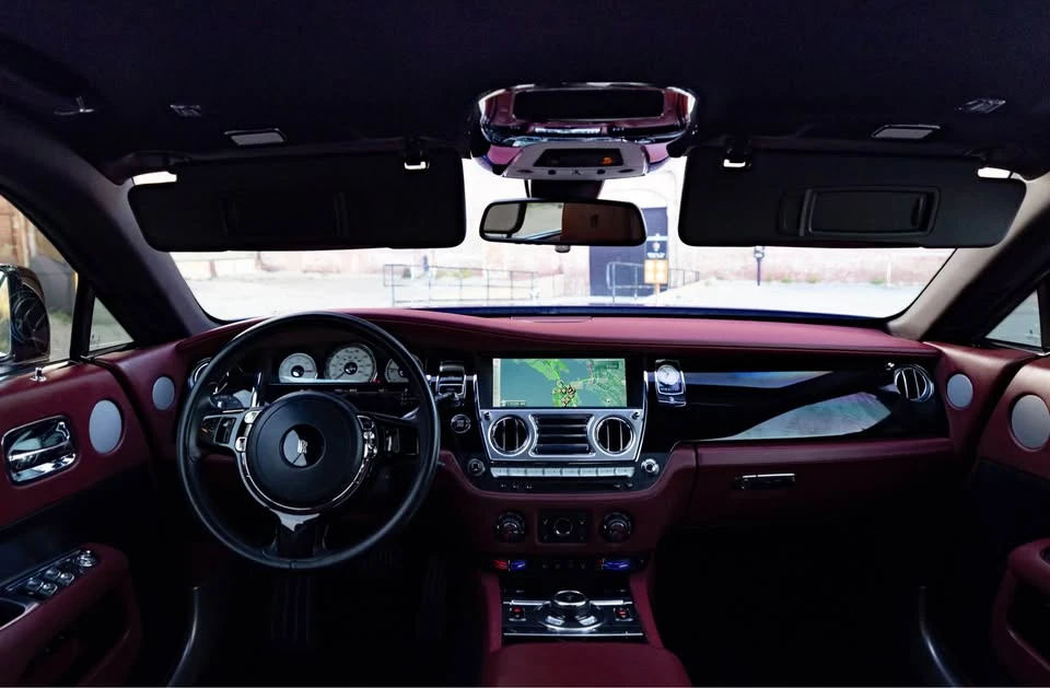 2017 Rolls-Royce Wraith 2nd Gen - Image 11 of 20
