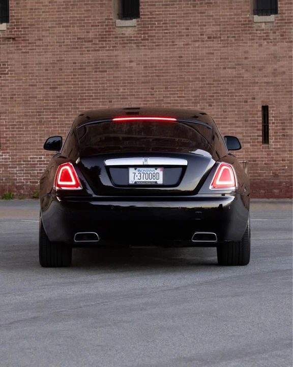 2017 Rolls-Royce Wraith 2nd Gen - Image 7 of 20
