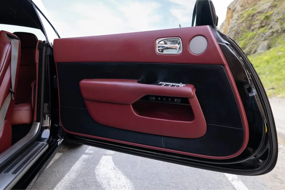 2017 Rolls-Royce Wraith 2nd Gen - Image 20 of 20