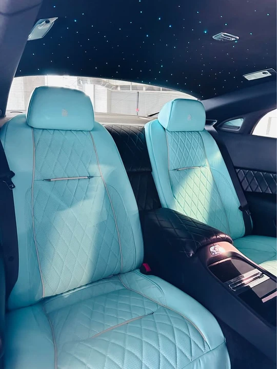 2017 Rolls-Royce Wraith 2nd Gen - Image 14 of 16