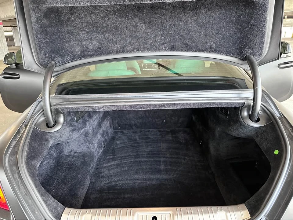 2017 Rolls-Royce Wraith 2nd Gen - Image 16 of 16