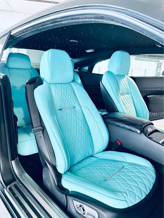 2017 Rolls-Royce Wraith 2nd Gen - Image 13 of 16