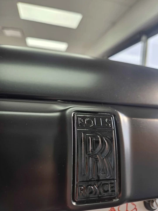 2017 Rolls-Royce Wraith 2nd Gen - Image 13 of 15