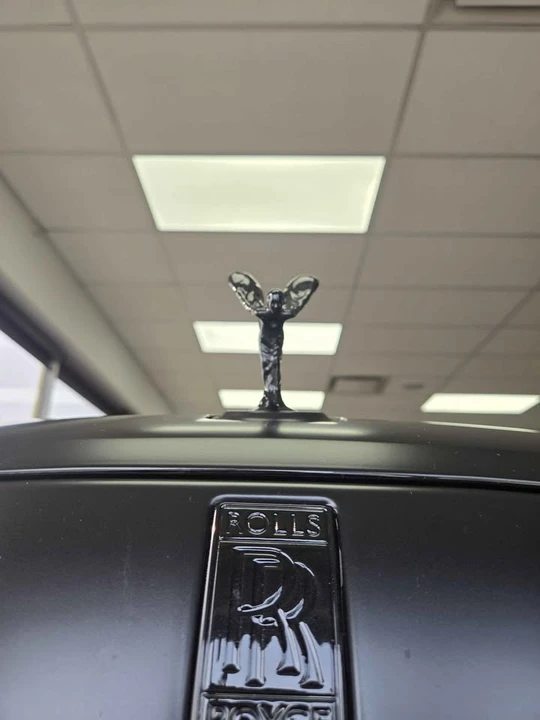 2017 Rolls-Royce Wraith 2nd Gen - Image 15 of 15