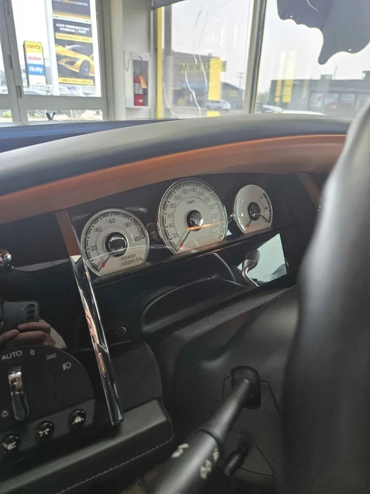 2017 Rolls-Royce Wraith 2nd Gen - Image 9 of 15
