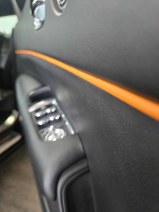 2017 Rolls-Royce Wraith 2nd Gen - Image 7 of 15
