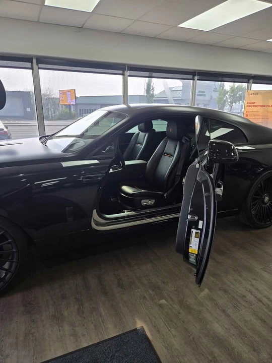 2017 Rolls-Royce Wraith 2nd Gen - Image 11 of 15