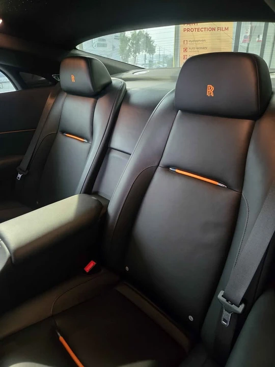 2017 Rolls-Royce Wraith 2nd Gen - Image 12 of 15