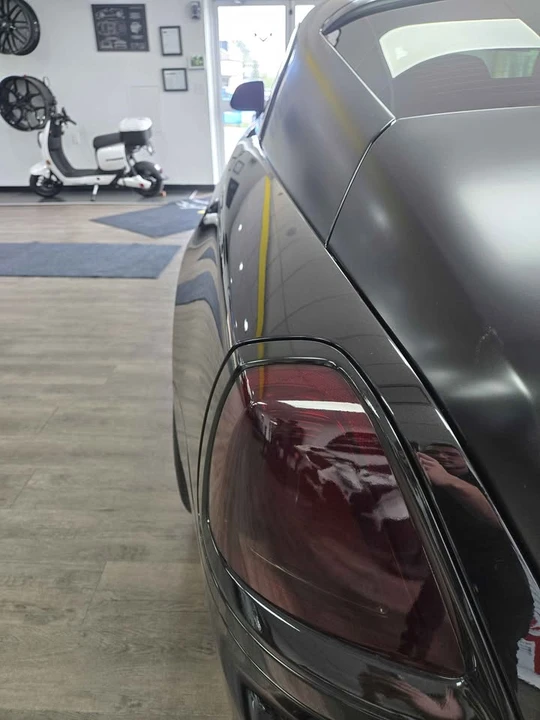2017 Rolls-Royce Wraith 2nd Gen - Image 4 of 15