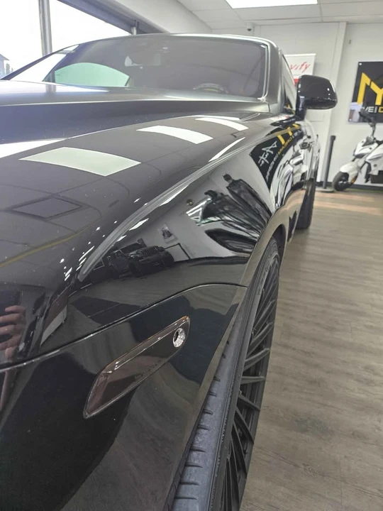 2017 Rolls-Royce Wraith 2nd Gen - Image 2 of 15