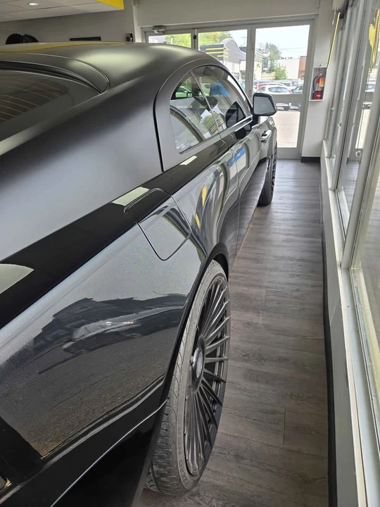 2017 Rolls-Royce Wraith 2nd Gen - Image 5 of 15