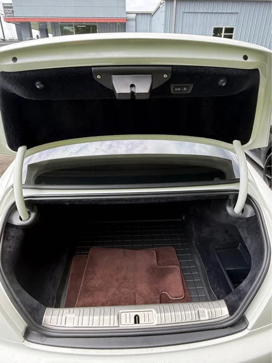 2017 Rolls-Royce Wraith 2nd Gen - Image 4 of 11