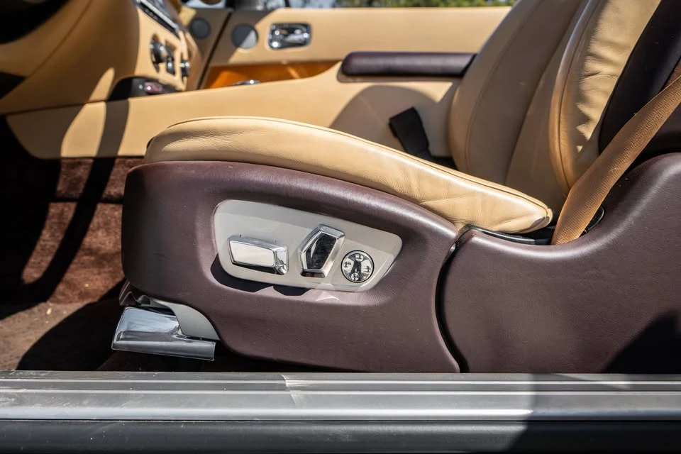 2017 Rolls-Royce Dawn - Image 12 of 14