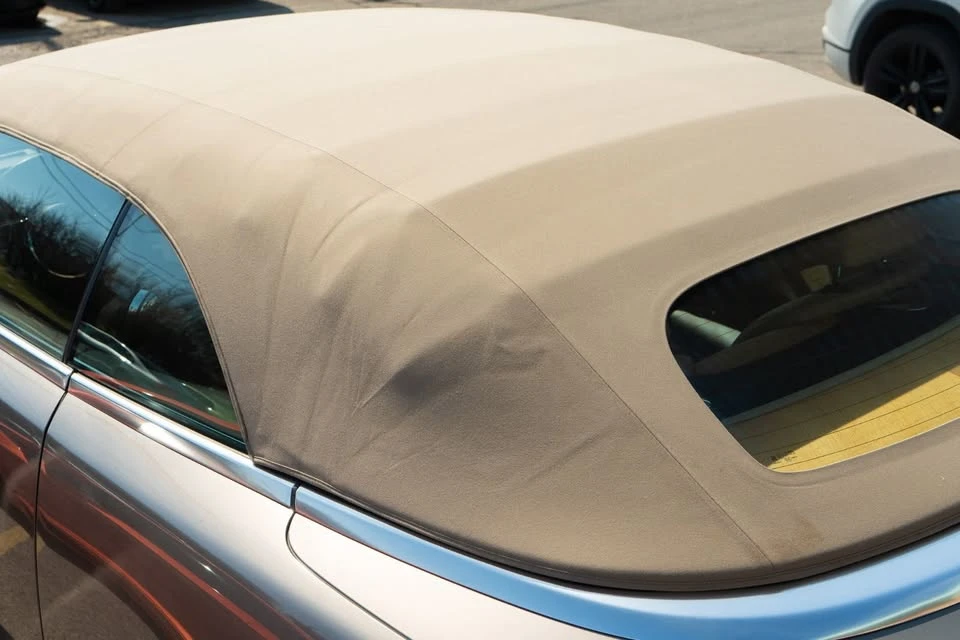 2017 Rolls-Royce Dawn - Image 8 of 17