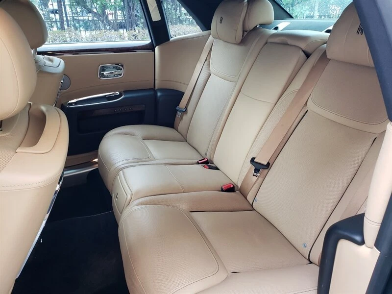 2017 Rolls-Royce Ghost 1st Gen - Image 14 of 20