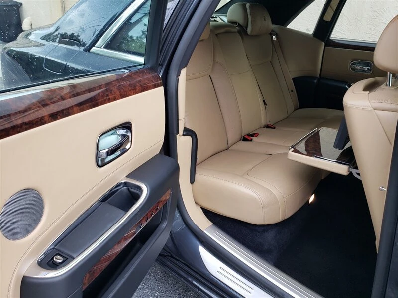 2017 Rolls-Royce Ghost 1st Gen - Image 15 of 20