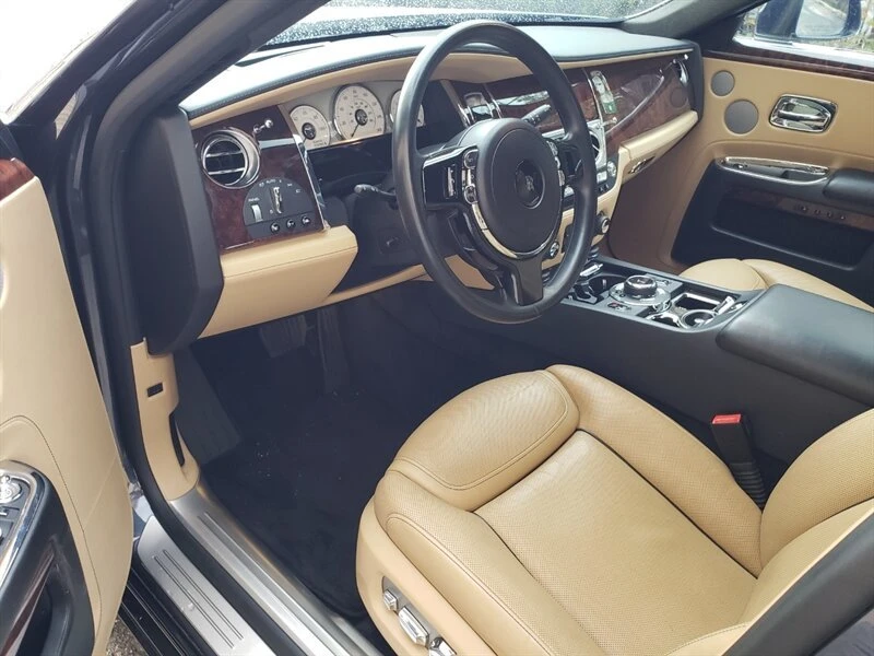 2017 Rolls-Royce Ghost 1st Gen - Image 6 of 20