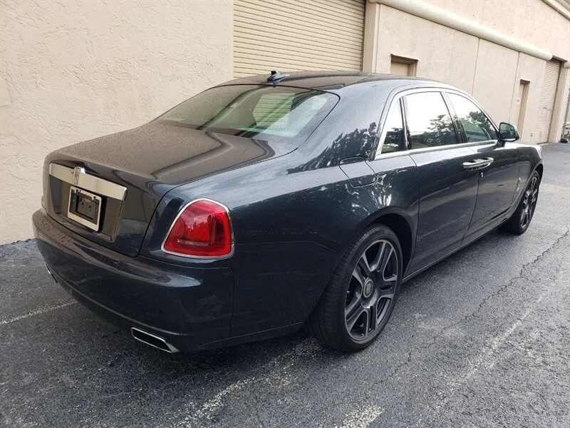 2017 Rolls-Royce Ghost 1st Gen - Image 2 of 20