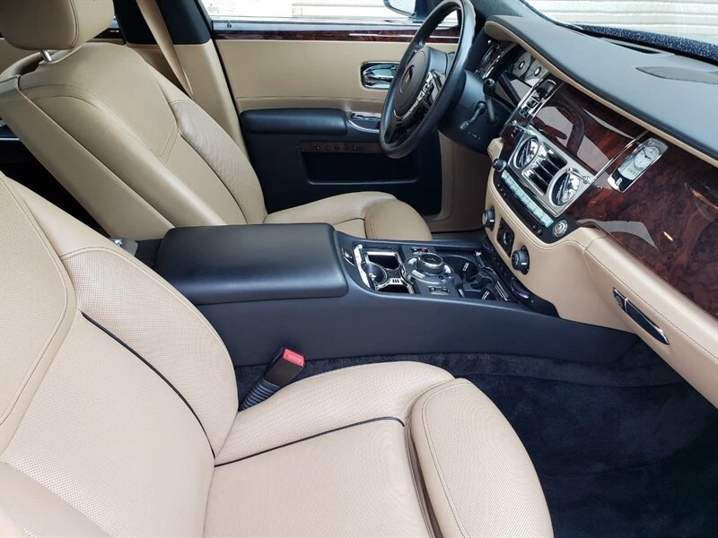 2017 Rolls-Royce Ghost 1st Gen - Image 7 of 20