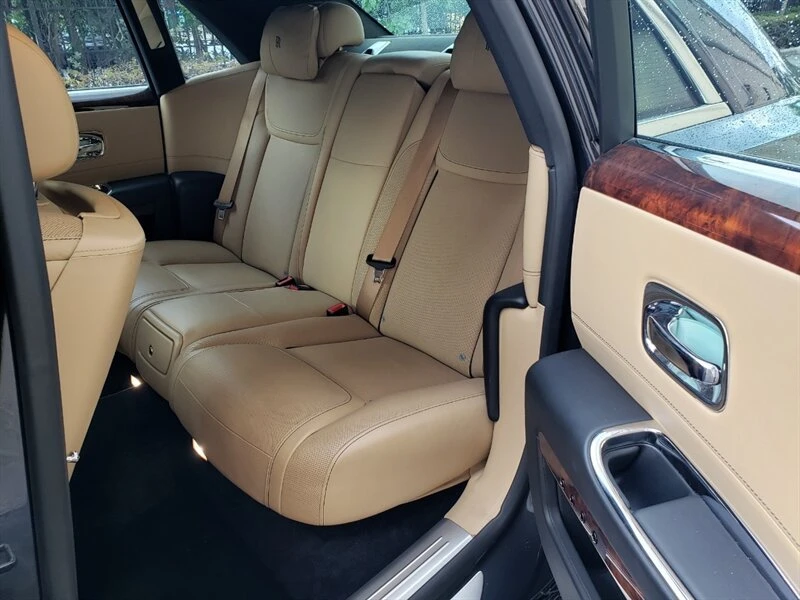 2017 Rolls-Royce Ghost 1st Gen - Image 10 of 20