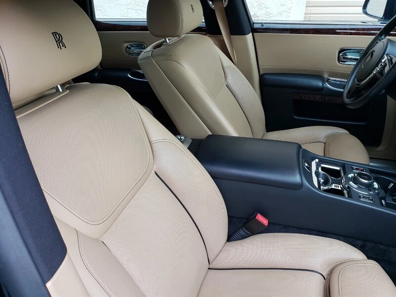2017 Rolls-Royce Ghost 1st Gen - Image 11 of 20