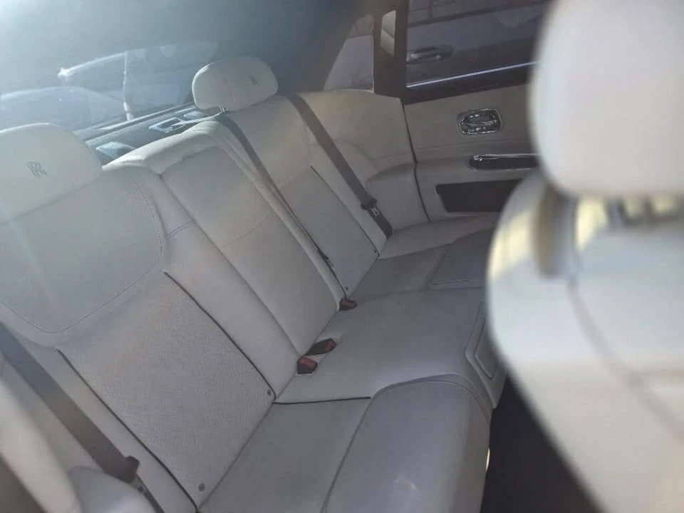 2017 Rolls-Royce Ghost 1st Gen - Image 11 of 11