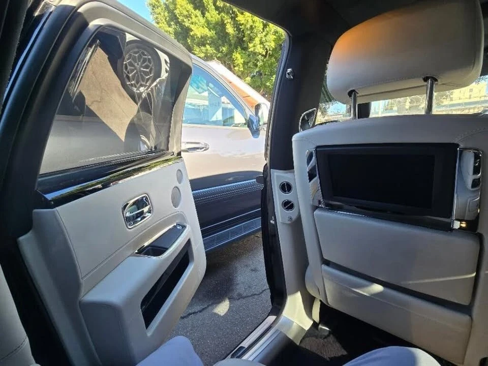2017 Rolls-Royce Ghost 1st Gen - Image 10 of 11