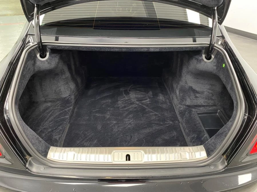 2017 Rolls-Royce Ghost 1st Gen - Image 16 of 19