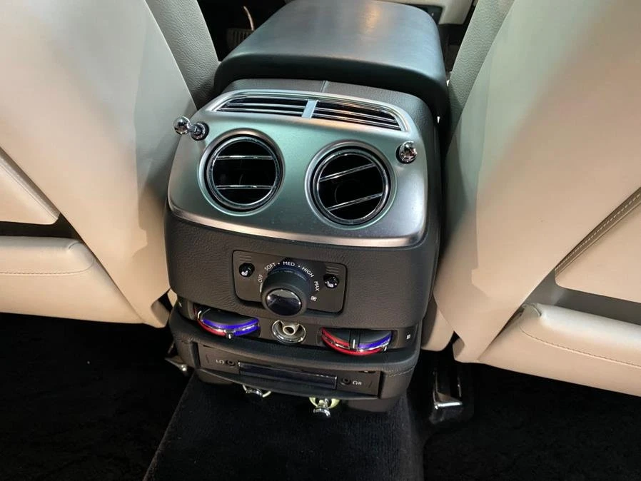 2017 Rolls-Royce Ghost 1st Gen - Image 14 of 19