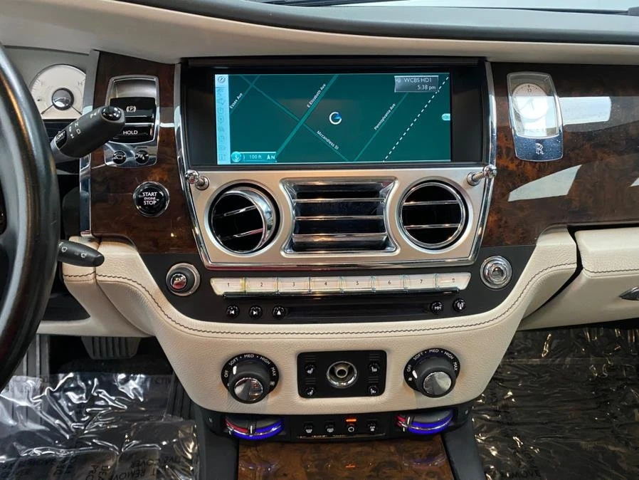 2017 Rolls-Royce Ghost 1st Gen - Image 10 of 19