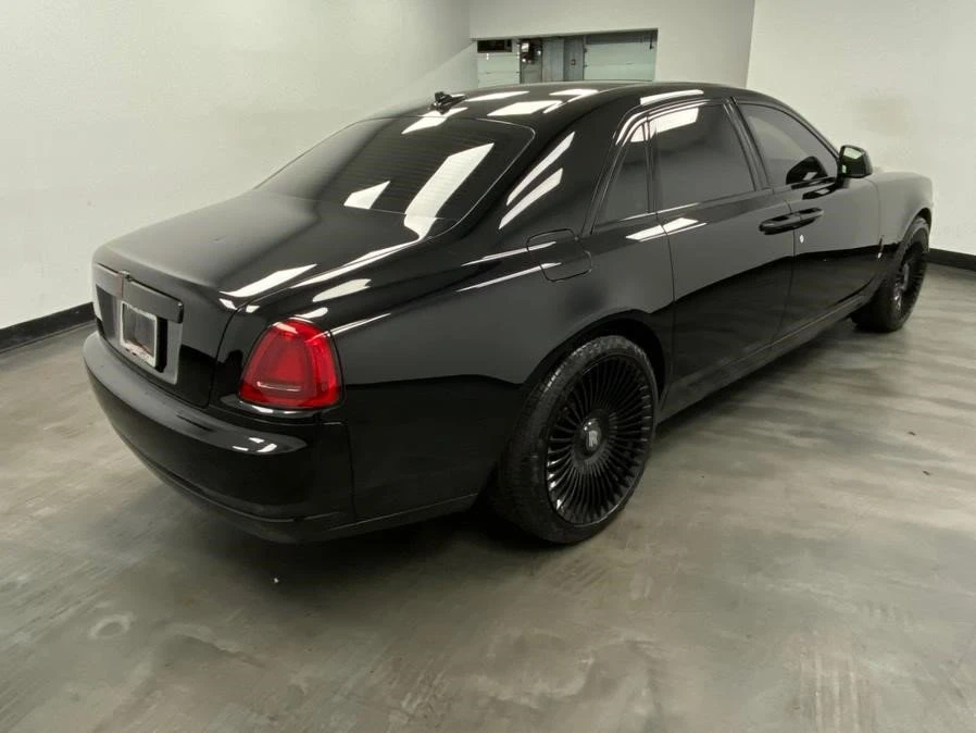 2017 Rolls-Royce Ghost 1st Gen - Image 5 of 19