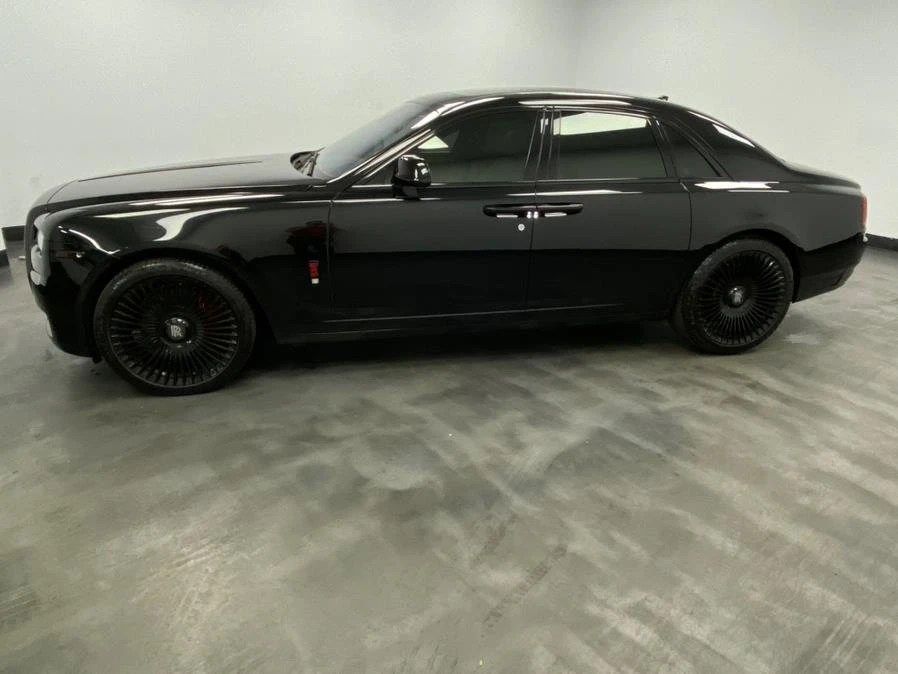 2017 Rolls-Royce Ghost 1st Gen - Image 2 of 19