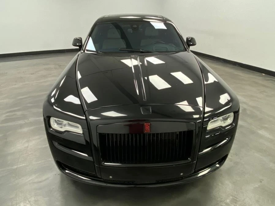 2017 Rolls-Royce Ghost 1st Gen - Image 8 of 19