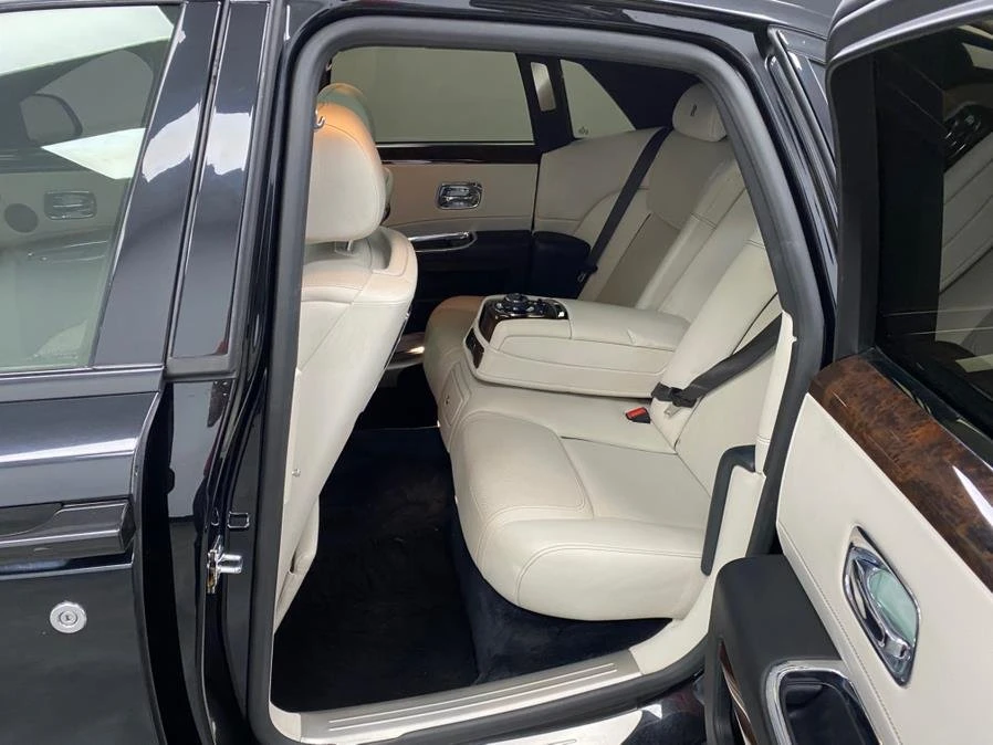 2017 Rolls-Royce Ghost 1st Gen - Image 13 of 19
