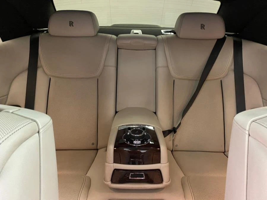 2017 Rolls-Royce Ghost 1st Gen - Image 15 of 19