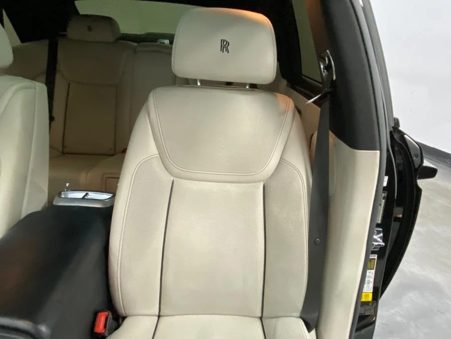 2017 Rolls-Royce Ghost 1st Gen - Image 12 of 19