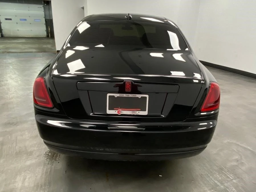 2017 Rolls-Royce Ghost 1st Gen - Image 4 of 19