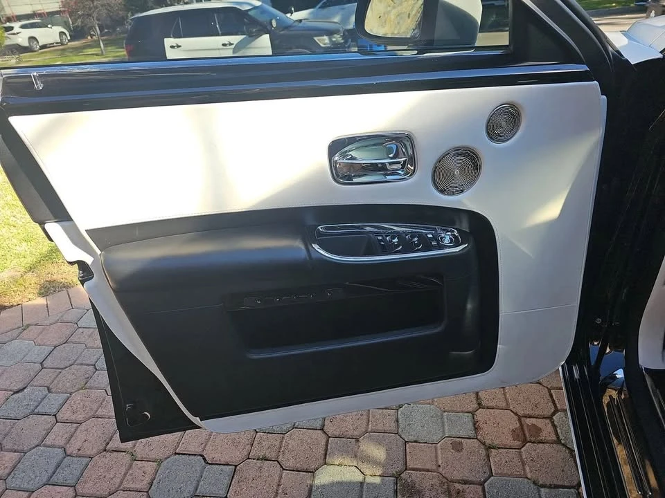 2017 Rolls-Royce Ghost 1st Gen - Image 9 of 17