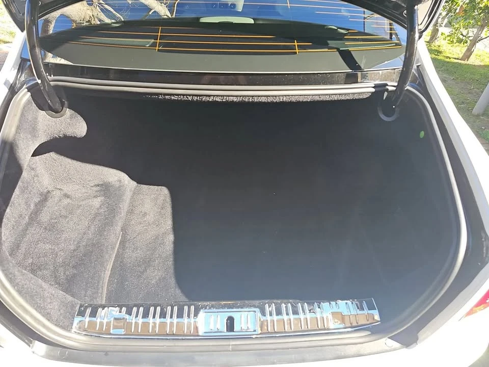 2017 Rolls-Royce Ghost 1st Gen - Image 17 of 17