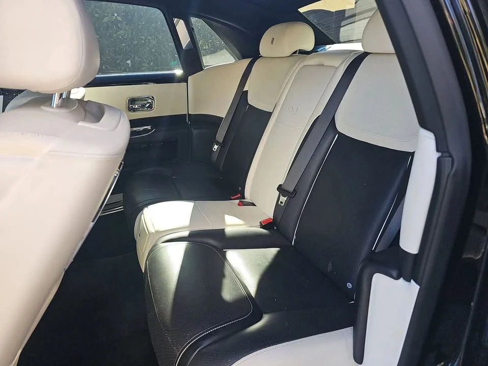 2017 Rolls-Royce Ghost 1st Gen - Image 13 of 17
