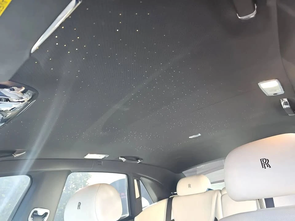 2017 Rolls-Royce Ghost 1st Gen - Image 14 of 17