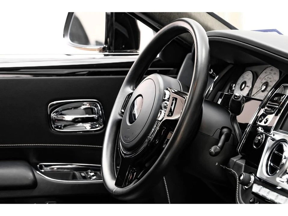 2017 Rolls-Royce Ghost 1st Gen - Image 12 of 19