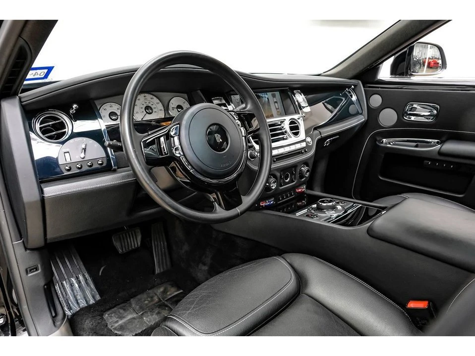 2017 Rolls-Royce Ghost 1st Gen - Image 3 of 19