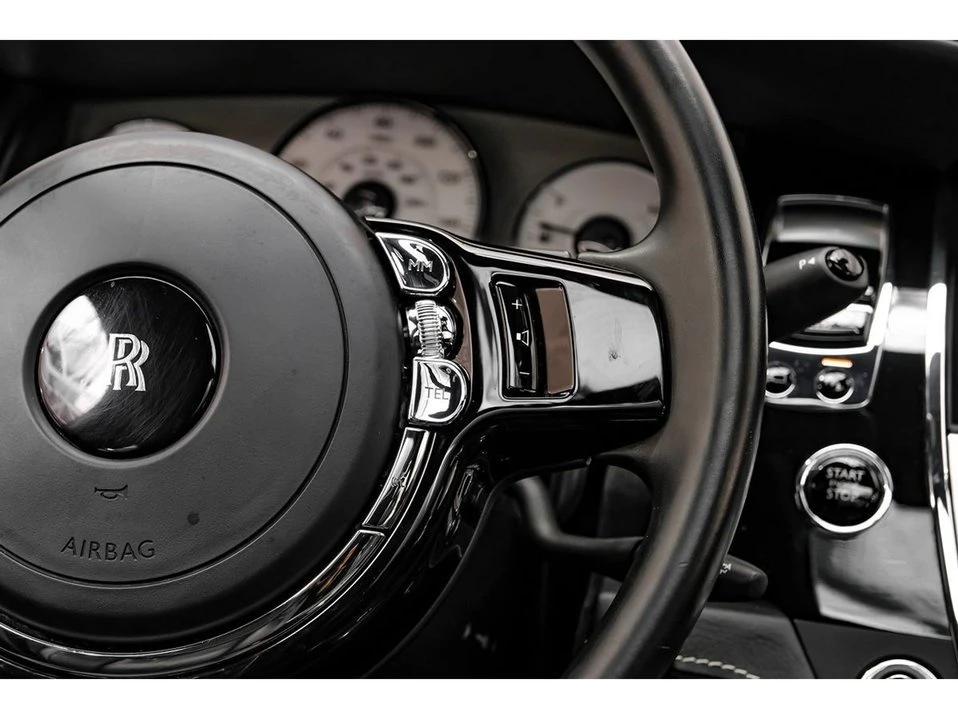 2017 Rolls-Royce Ghost 1st Gen - Image 15 of 19