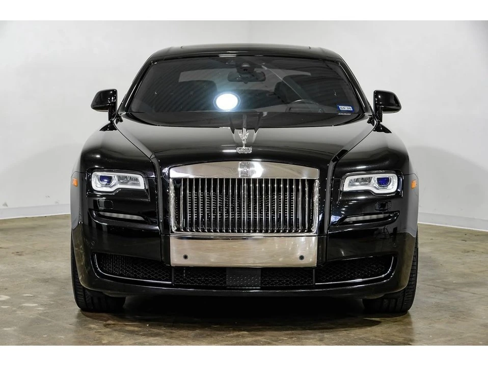 2017 Rolls-Royce Ghost 1st Gen - Image 6 of 19
