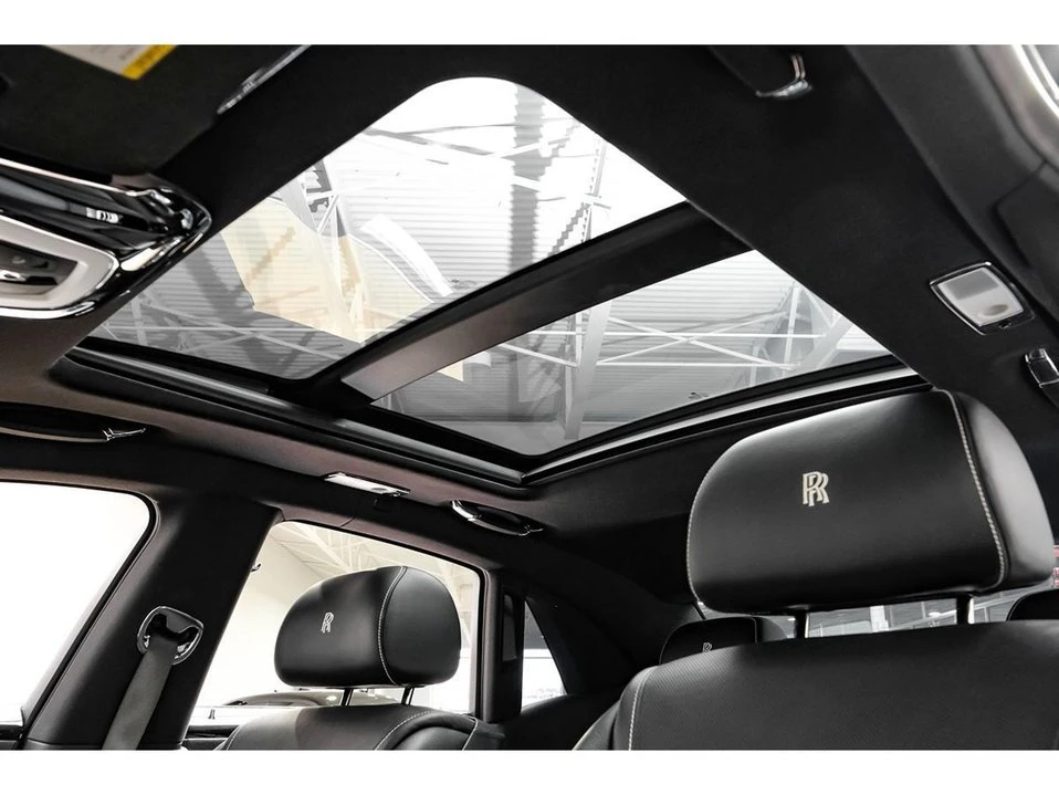 2017 Rolls-Royce Ghost 1st Gen - Image 5 of 19