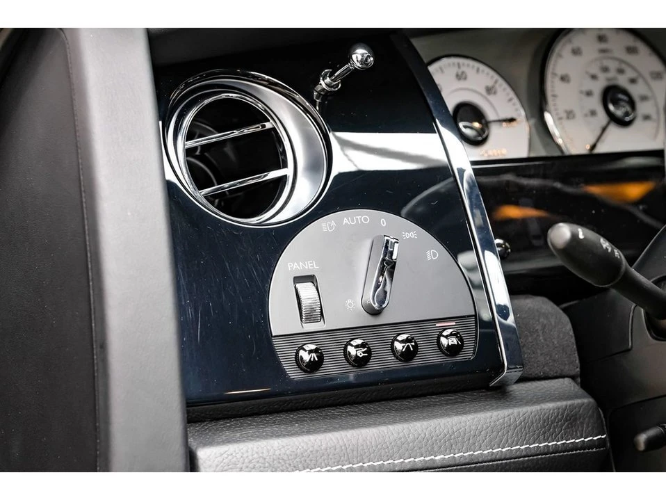 2017 Rolls-Royce Ghost 1st Gen - Image 20 of 20