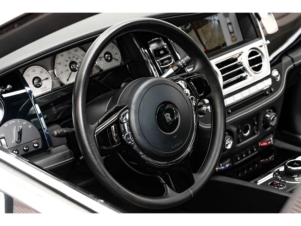 2017 Rolls-Royce Ghost 1st Gen - Image 14 of 20