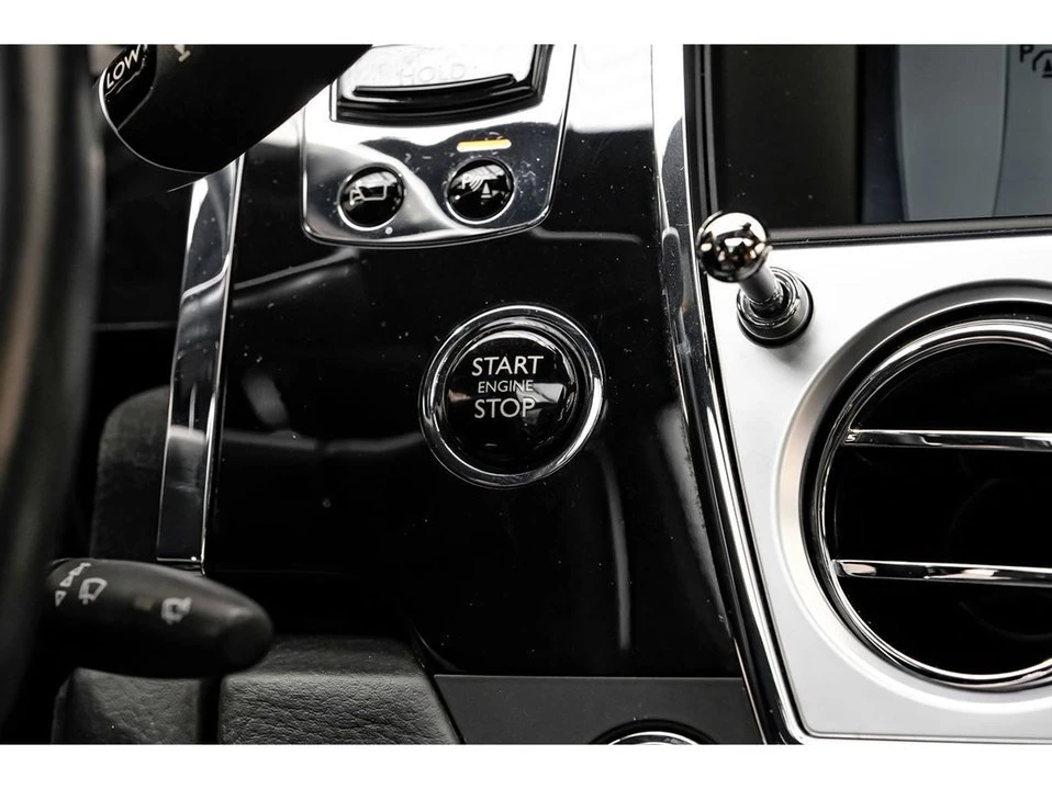 2017 Rolls-Royce Ghost 1st Gen - Image 19 of 20
