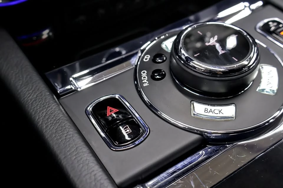 2017 Rolls-Royce Ghost 1st Gen - Image 18 of 20